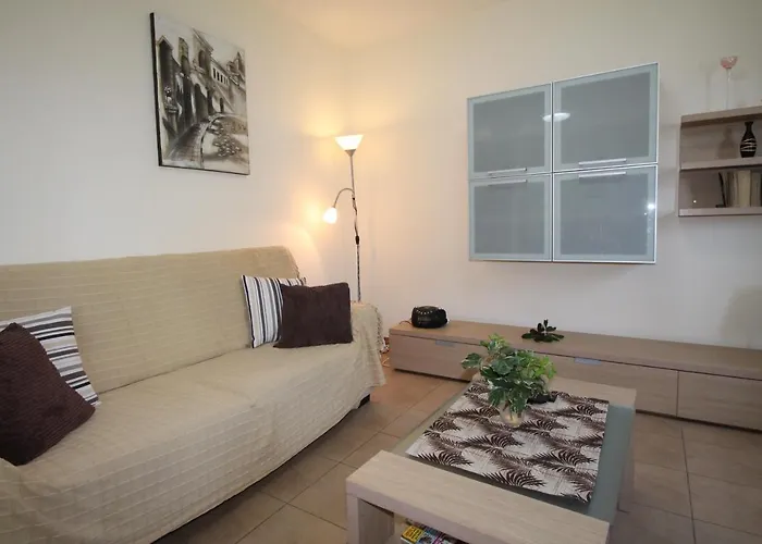 Blue Iris Apartment Becici