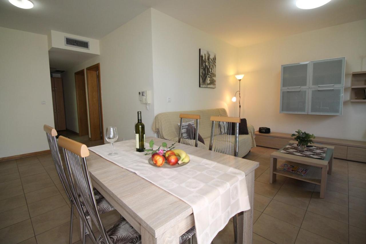 Apartman Blue Iris Becici Budva