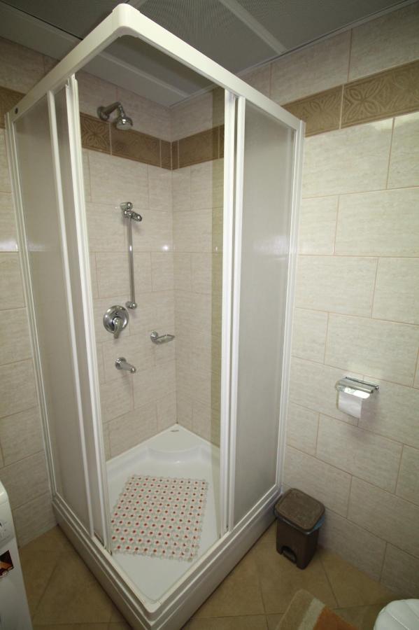Apartman Blue Iris Becici Budva