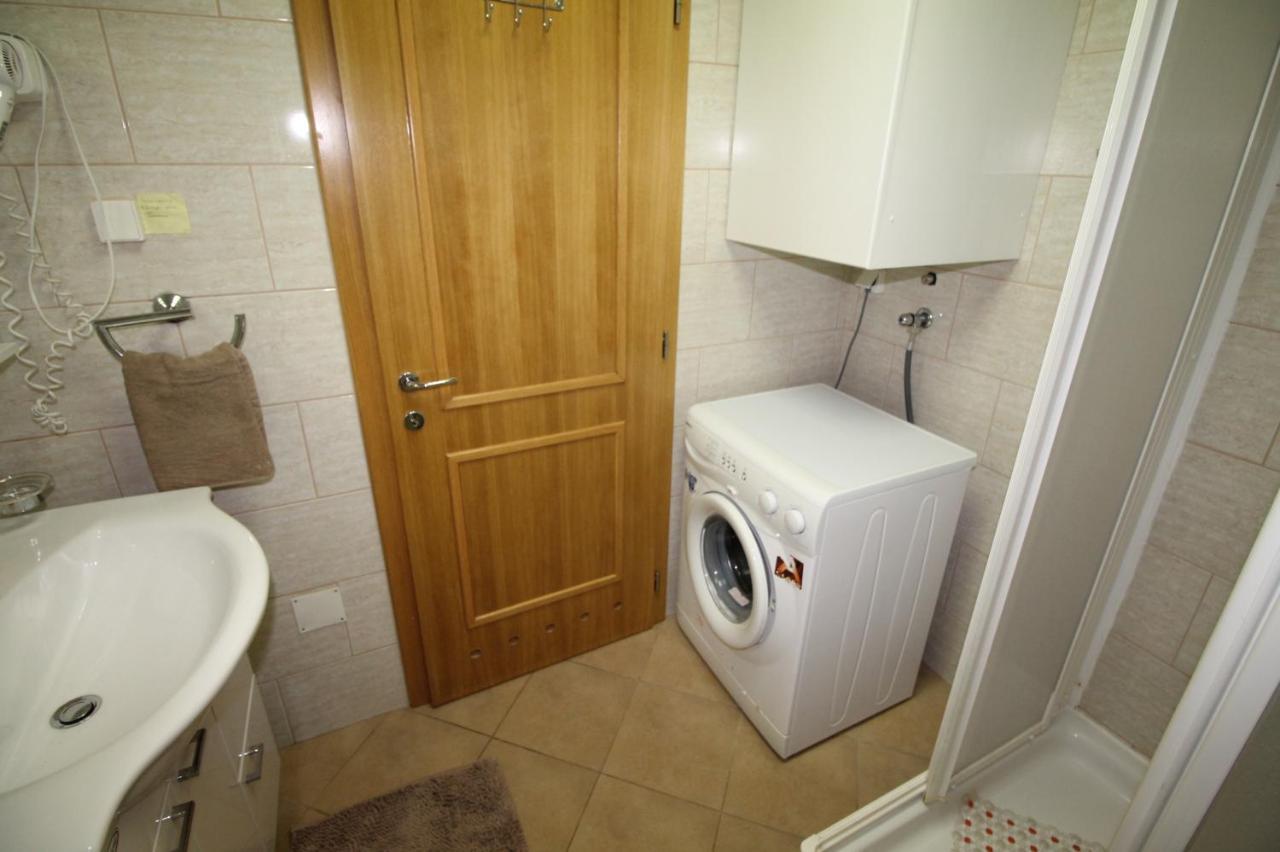 Blue Iris Becici Apartman Budva